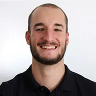 Foto: Christopher Jan Lippel, Sportlehrer | Praxisassistent