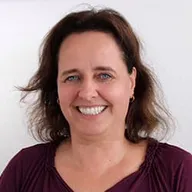 Foto: Maren Martin, Physiotherapeutin