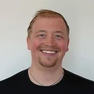 Foto: Benjamin Endorf, Fitnesstrainer | Büroassistent