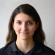 Foto: Liesa-Maria Gerbens, Physiotherapeutin | Bachelor of Science | Sektoraler Heilpraktiker