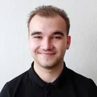 Foto: Mateusz Fedyn, Physiotherapeut