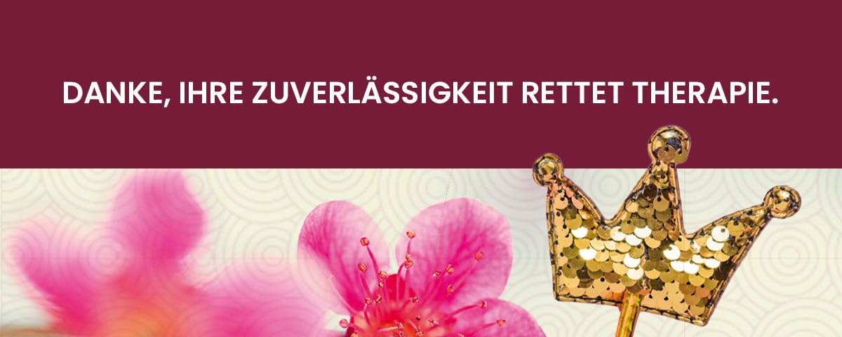 Infoflyer zur Patienten-Aufklärung in der Praxis