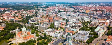 Physiotherapeutische Rückenbehandlung für Berufstätige aus der Nordstadt