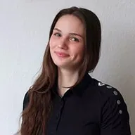 Foto: Rebecca Fesel, Physiotherapeutin