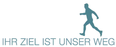 Ihr Ziel ist unser Weg