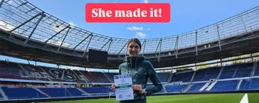 Physiotherapie für Sportler