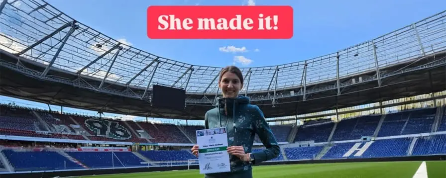 Physiotherapie für Sportler